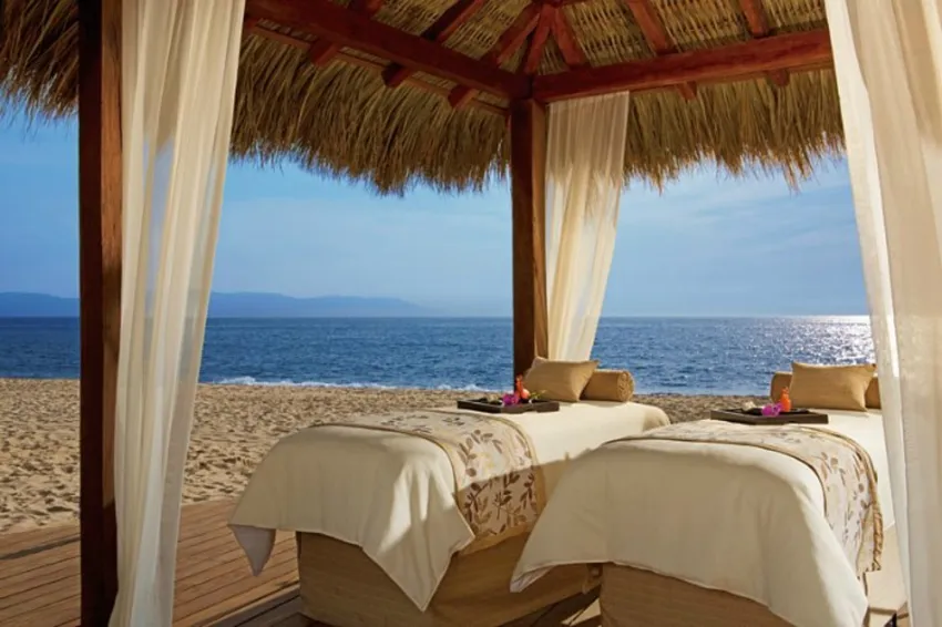 Caves Beach Resort (Adults Only 16+) 5*-12