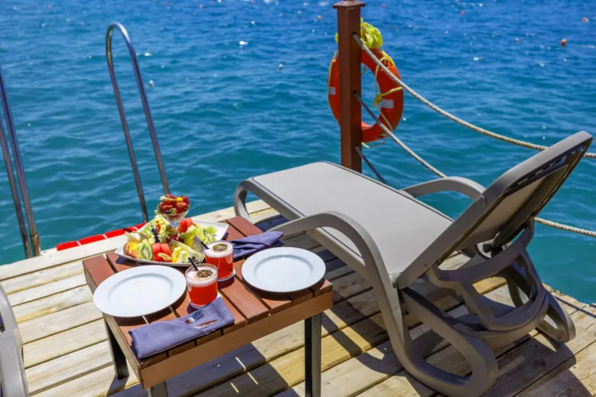 Vonresort Golden Beach 5*-22