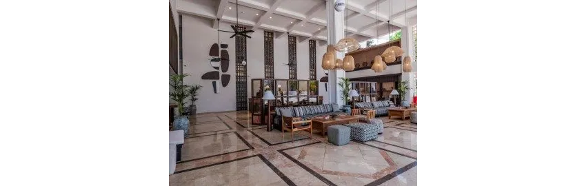 Corendon Hydros Club Kemer 5*-9