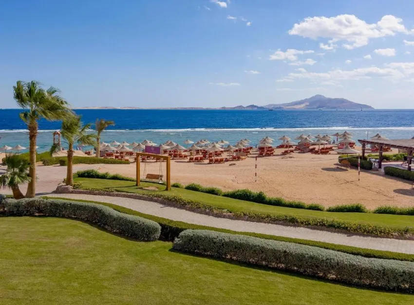 CHARMILLION SEA LIFE RESORT  4*-10