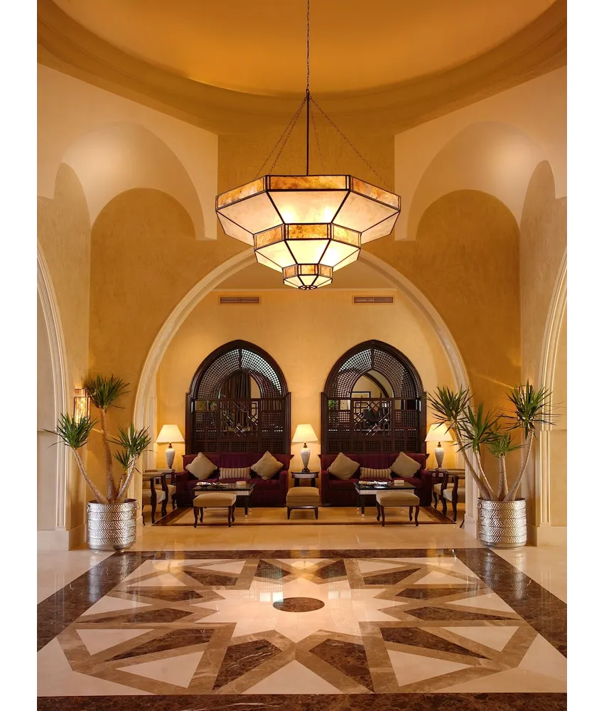 Jaz Makadi Star & Spa 5*-2