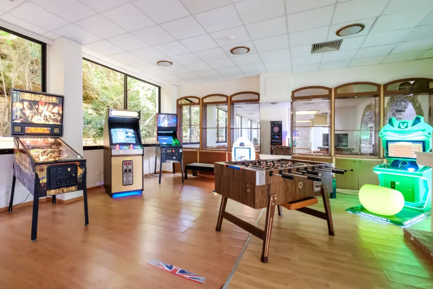 Cyprotel Florida Hotel 4*-69