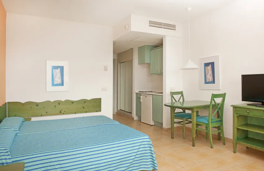 Iberostar Waves Ciudad Blanca 4*-146