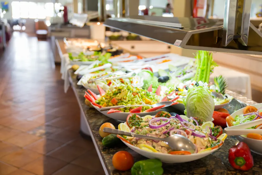 Hotel Club Es Talaial 3*-114