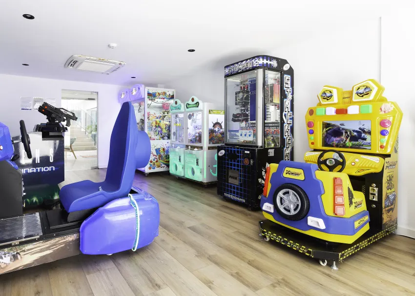 Alua Suites Las Rocas 4*-63