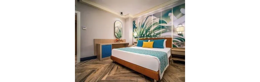 Baia Salima Kemer 5*-22