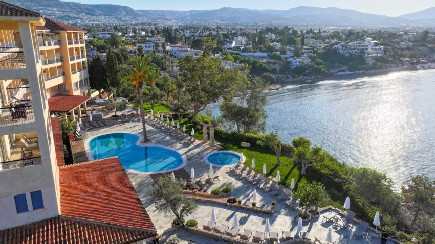 Thalassa Boutique Hotel & Spa 5*-66