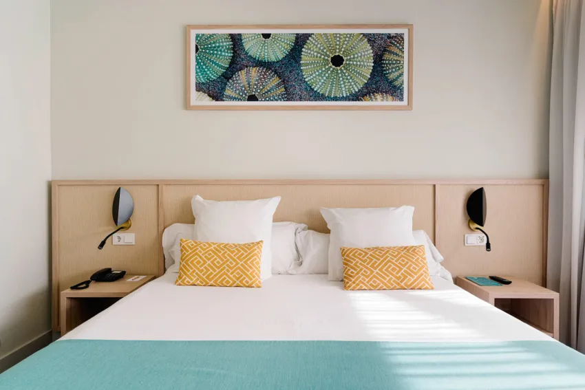 Aluasoul Palma 4*-17