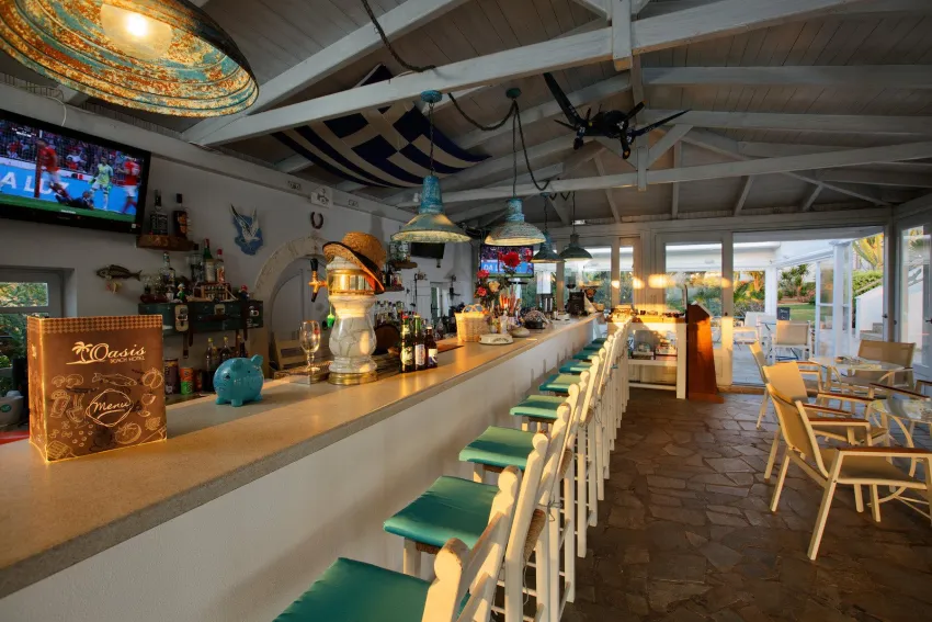 Anissa Oasis Beach 4*-28