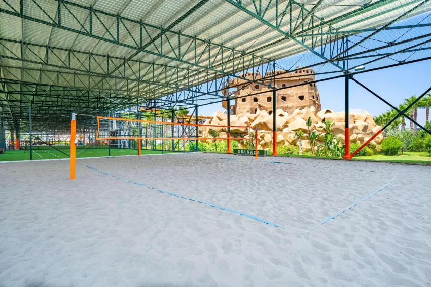 Granada Luxury Belek 5*-382