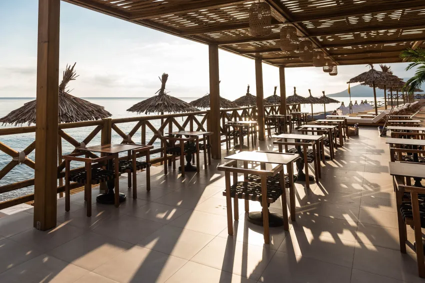 Pepper Sea Club Hotel Adults Only 16+ 5*-28