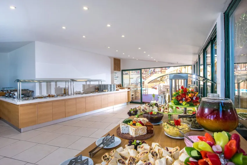 Porto Greco Village Beach Hotel 4*-26