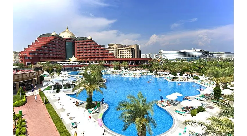 DELPHIN PALACE  5*-1