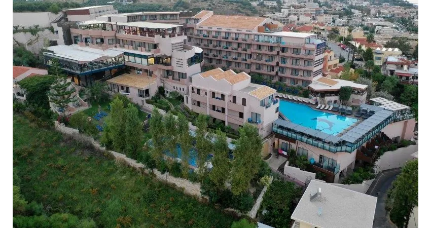 Galini Sea View 5*-4