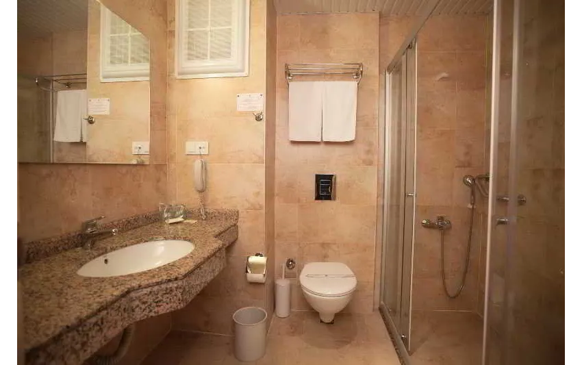 Gardenia Hotel 4*-5