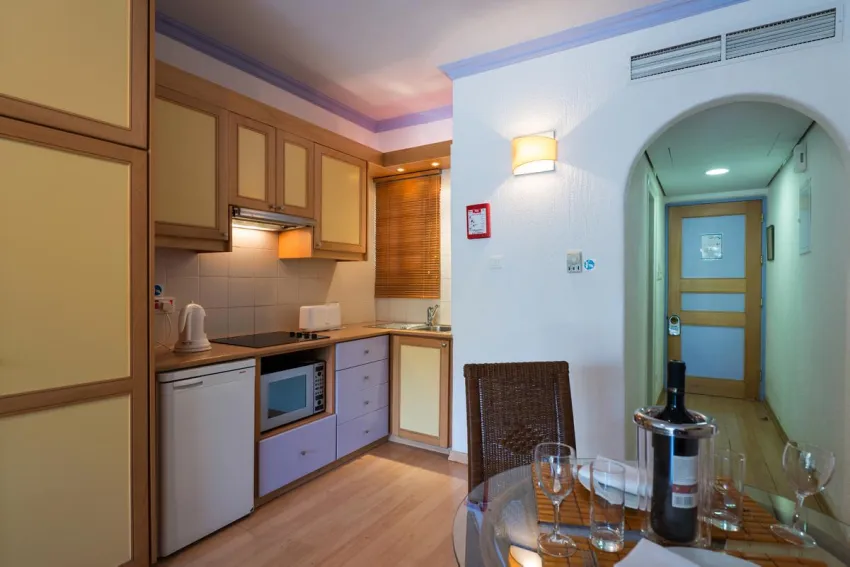 Paphos Gardens Holiday Resort 4*-35