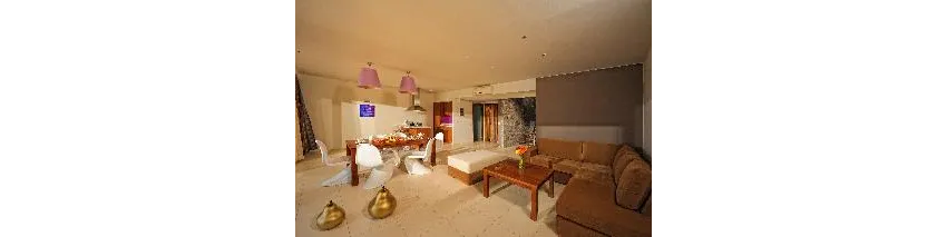 The Noverian Scenic Crete 5* Hilltop Villa Resort & Spa 5*-125