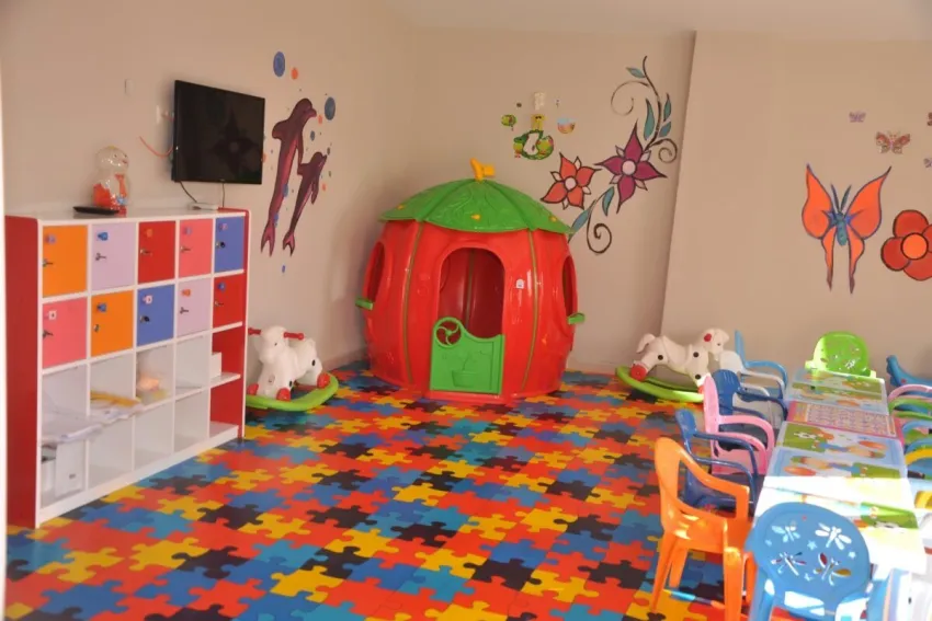 Palm World Hotel Side 5*-8