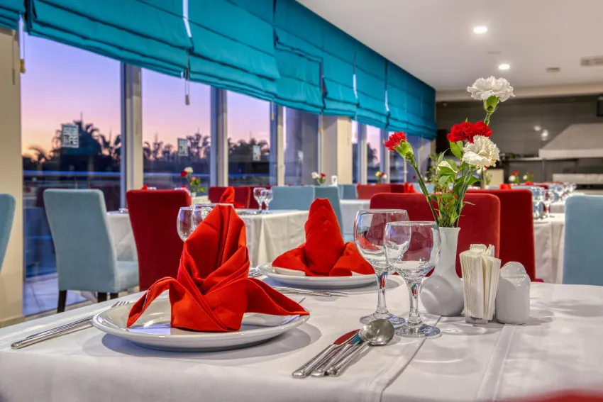 Sealife Buket Resort & Beach Hotel 5*-67