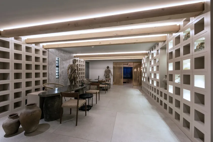 Day One Beach Resort & SPA (Adult Only 16+) 5*-5