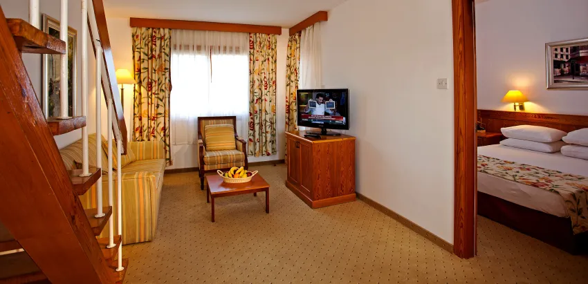 Salamis Bay Conti Hotel & Casino 5*-7