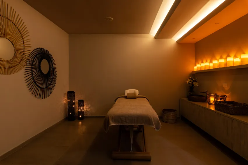 Nelia Beach Hotel 4*-93