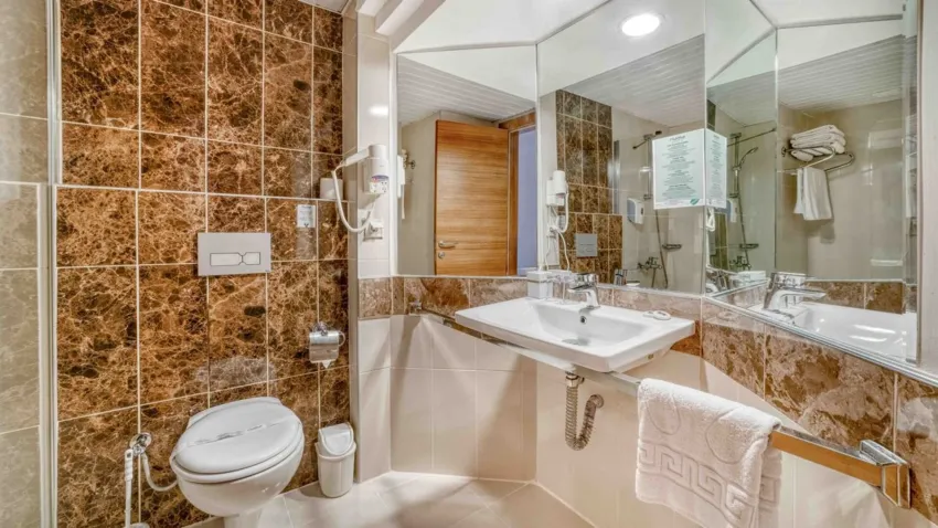 Numa Konaktepe Hotel 4*-28