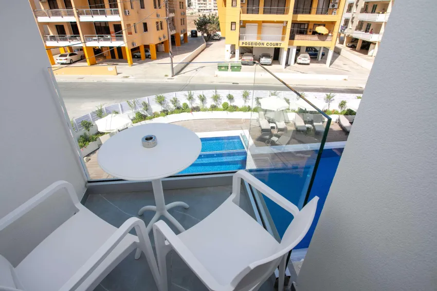 Best Western Plus Larco Hotel 4*-51