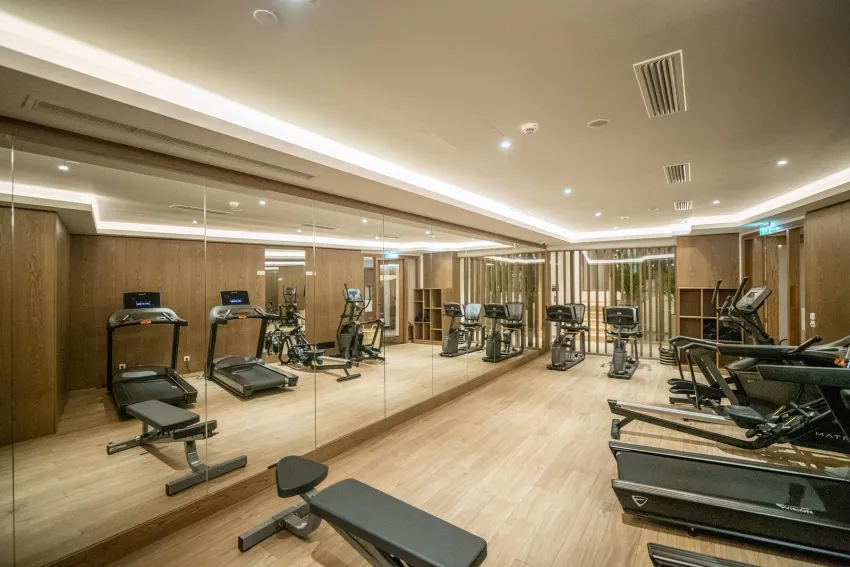 Akasha Beach Hotel and Spa 5*-34
