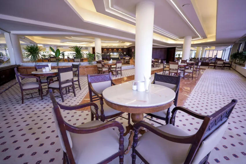 Calimera Blend Paradise Resort 5*-122