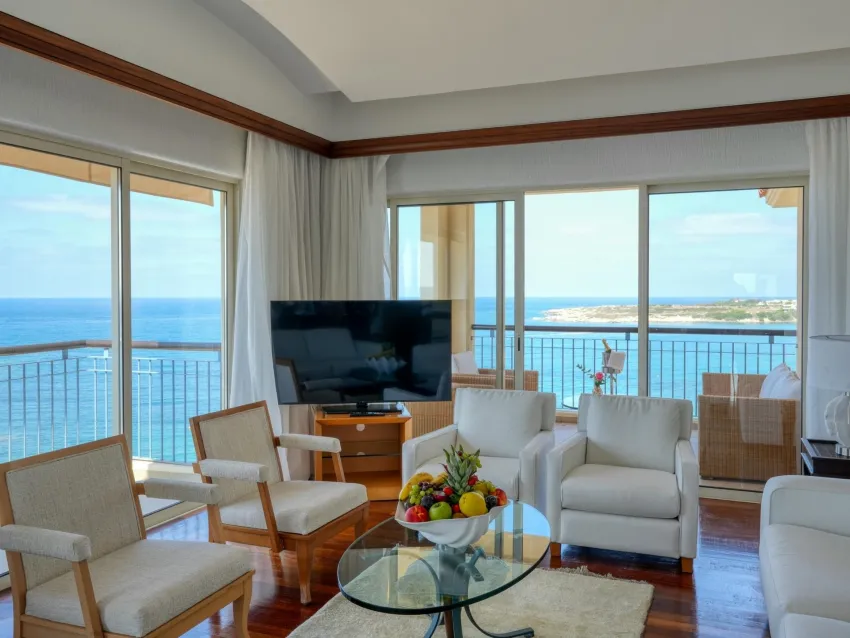 Thalassa Boutique Hotel & Spa 5*-15