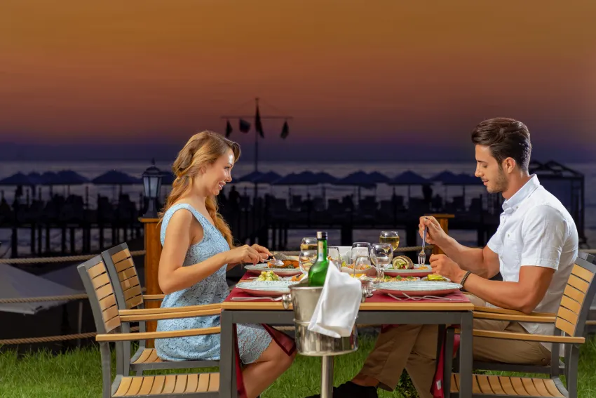 Sealife Kemer Resort Hotel 5*-163