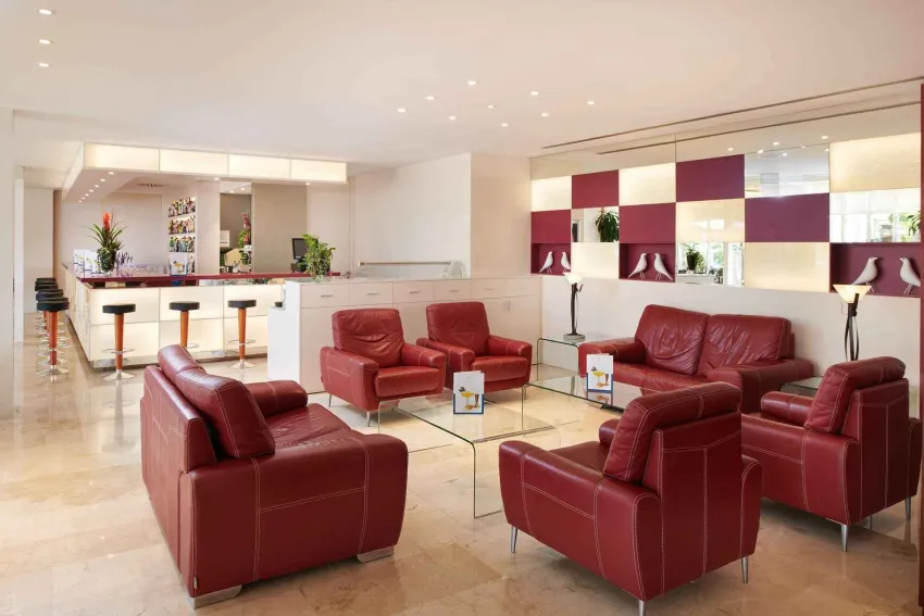 Eurotel Punta Rotja Hipotels 4*-5