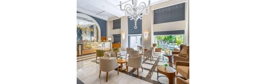 Papillon Ayscha Hotel 5*-11