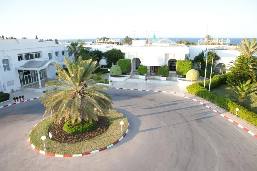 El Mouradi Club Kantaoui 4*-16