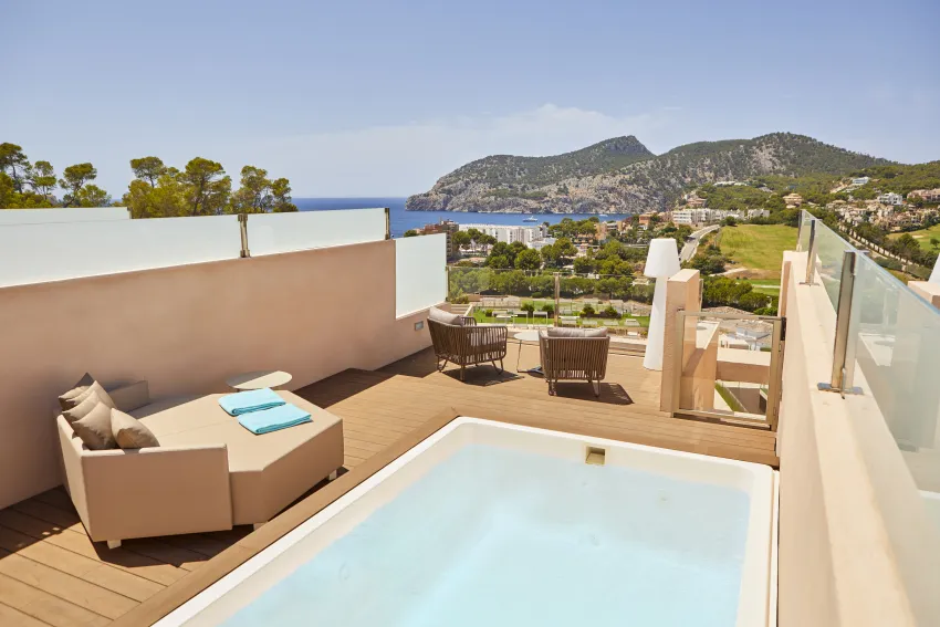 Zafiro Palace Andratx 5*-207