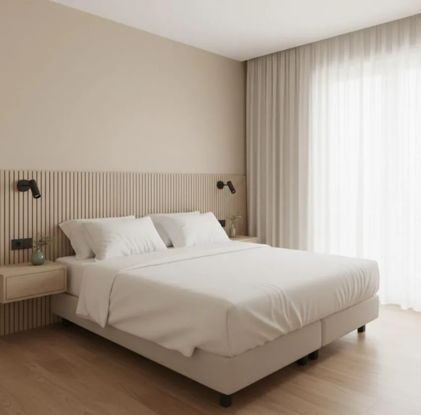 Carlos V Apartments 4*-15