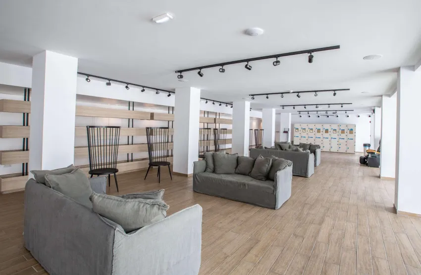 Anthea Hotel Apartments 3*-8