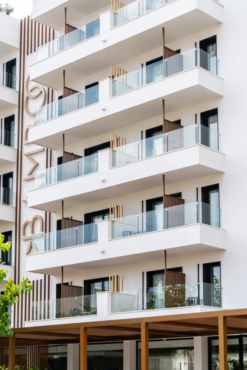 THB Bamboo Alcudia 4*-3