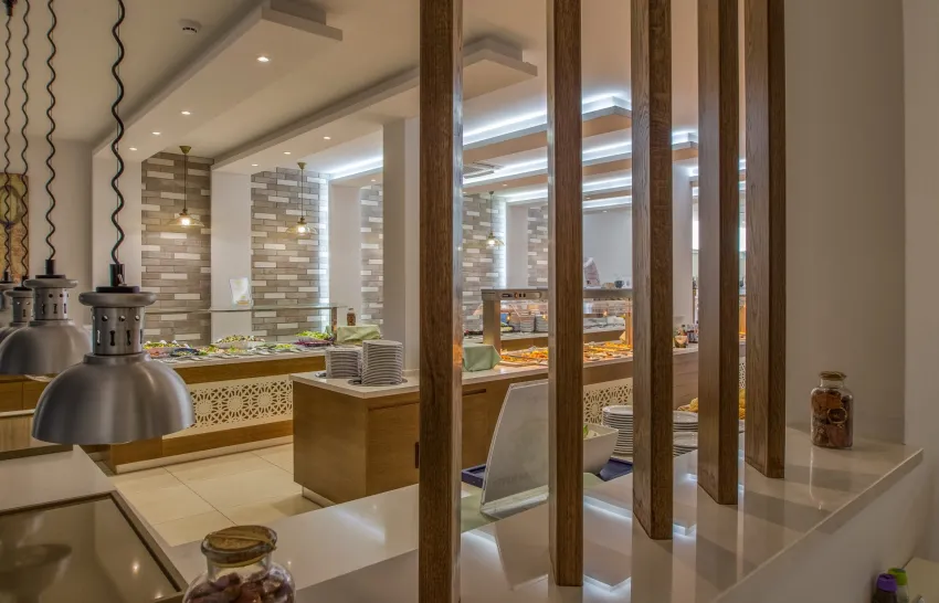 Stamatia Hotel 3*-13