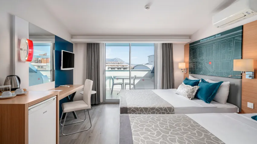 Avena Resort & Spa 4*-15