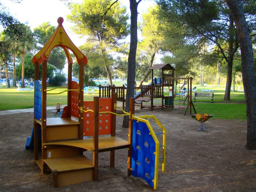 Exagon Park 4*-21