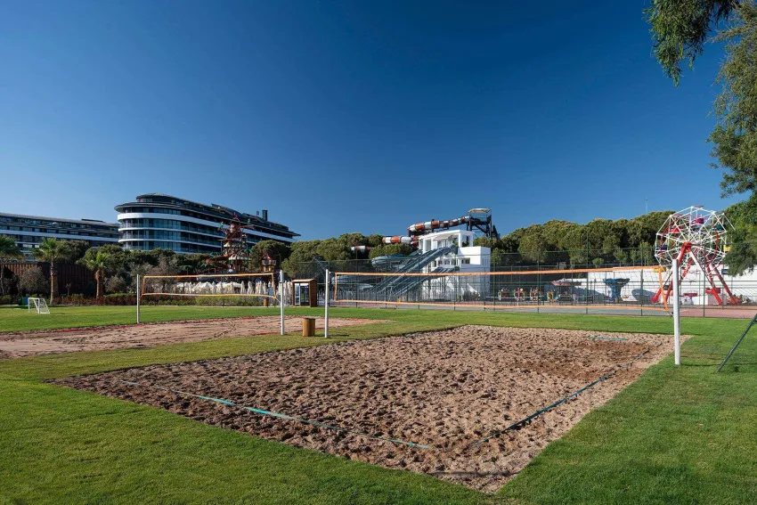 Voyage Belek Golf & Spa Hotel 5*-160