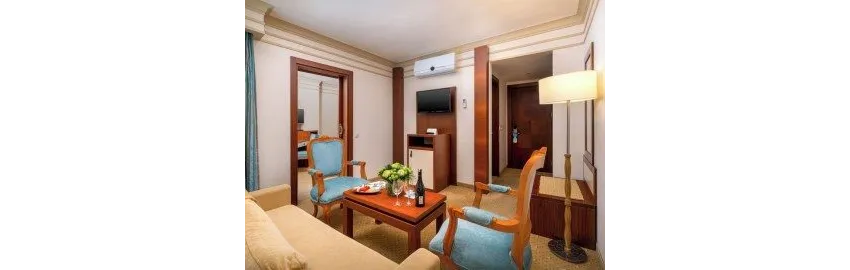 Villa Side Hotel 4*-13