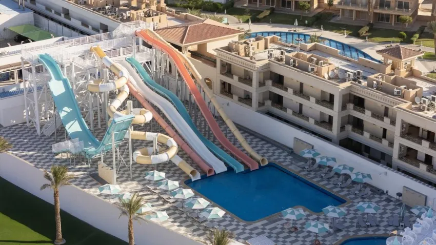 Flow Spectrum Sahl Hasheesh 4*-20