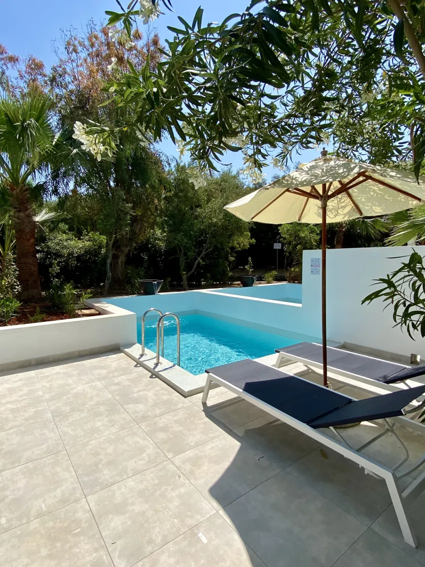 The Island Hotel 5*-10