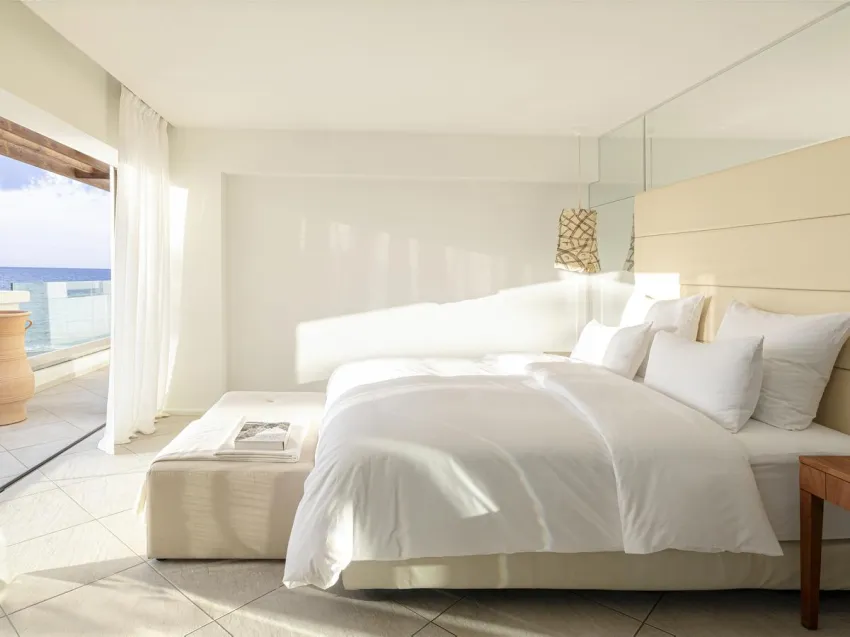 Grecotel Amirandes Boutique Resort 5*-50