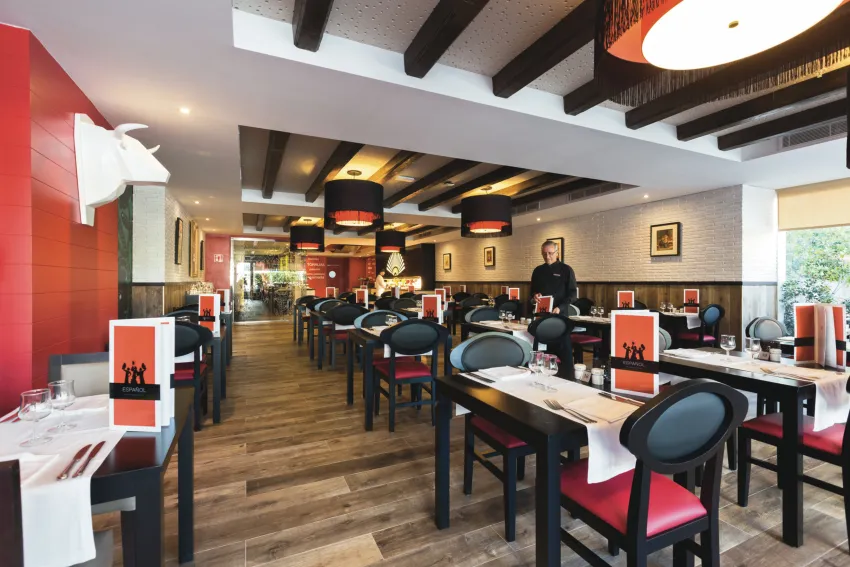 Hotel Riu Bravo - 0'0 All Inclusive 4*-24