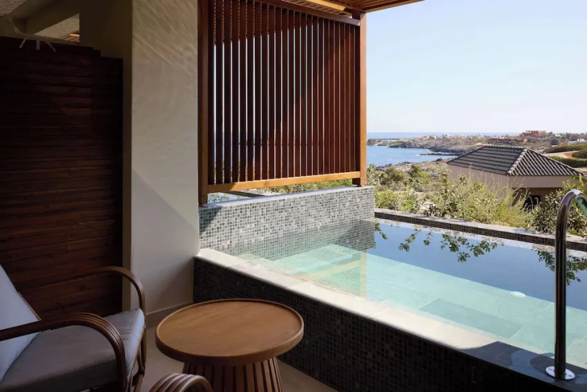 Isla Brown Chania Resort, Curio Collection by Hilton 5*-58