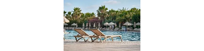 Seaden Sea World Resort & Spa 5*-61